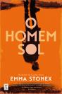 O Homem-Sol - Preview