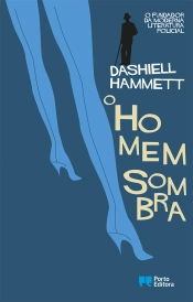 Capa do artigo O homem sombra