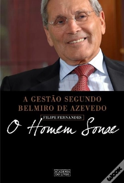 Capa do artigo O Homem Sonae