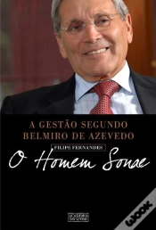Capa do artigo O Homem Sonae