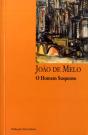 O Homem Suspenso - Preview
