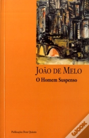 Capa do artigo O Homem Suspenso