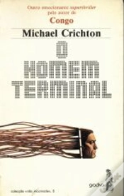 Capa do artigo O Homem Terminal