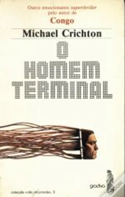 Capa do artigo O Homem Terminal