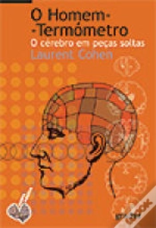 Capa do artigo O Homem-Termómetro