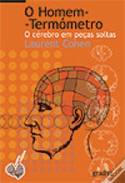 Capa do artigo O Homem-Termómetro