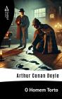 O Homem Torto - Preview