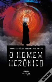 Capa do artigo O Homem Ucrônico