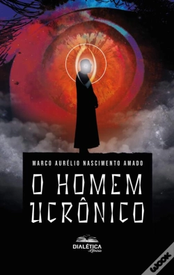 Capa do artigo O Homem Ucrônico