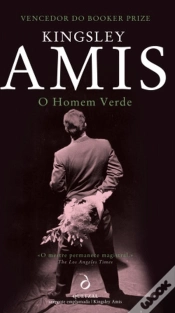 Capa do artigo O Homem Verde