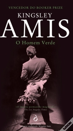 Capa do artigo O Homem Verde