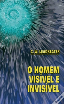 Capa do artigo O Homem Visível e Invisível