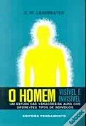 Capa do artigo O Homem Visível e Invisível