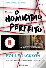 Capa do artigo O Homicídio Perfeito