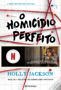 Capa do artigo O Homicídio Perfeito