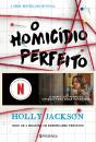O Homicídio Perfeito - Preview