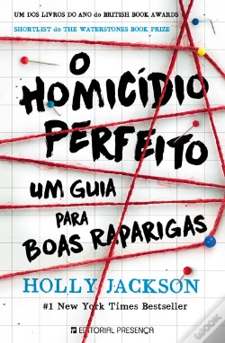 Capa do artigo O Homicídio Perfeito