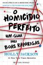 O Homicídio Perfeito - Preview