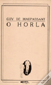 Capa do artigo O Horla