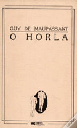 Capa do artigo O Horla