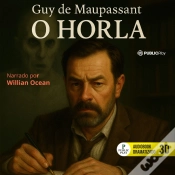 Capa do artigo O Horla