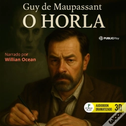 Capa do artigo O Horla