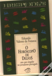 Capa do artigo O Horóscopo de Delfos