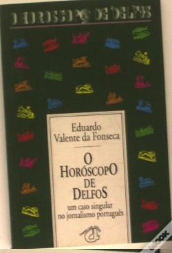 Capa do artigo O Horóscopo de Delfos