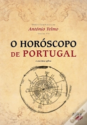 Capa do artigo O Horóscopo de Portugal