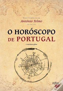 Capa do artigo O Horóscopo de Portugal