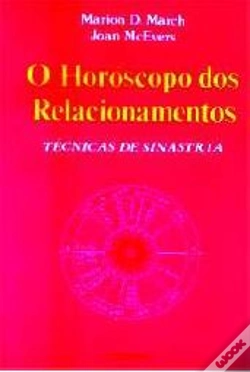 Capa do artigo O Horóscopo dos Relacionamentos