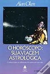 Capa do artigo O Horóscopo: Sua Viagem Astrológica