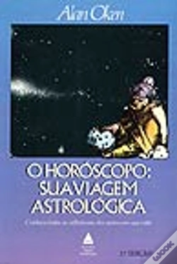 Capa do artigo O Horóscopo: Sua Viagem Astrológica