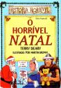 O Horrível Natal - Preview