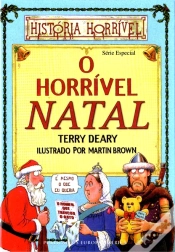 Capa do artigo O Horrível Natal