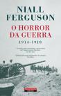 O Horror da Guerra - Preview