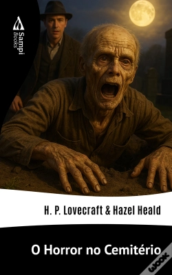 Capa do artigo O Horror No Cemitério