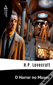 Capa do artigo O Horror No Museu