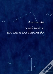 Capa do artigo O Hóspede da Casa do Infinito