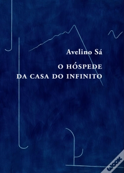 Capa do artigo O Hóspede da Casa do Infinito
