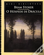 Capa do artigo O Hóspede de Drácula