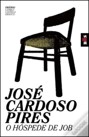 Capa do artigo O Hóspede de Job