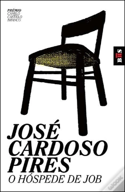 Capa do artigo O Hóspede de Job