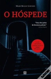 Capa do artigo O Hóspede