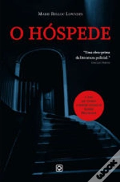 Capa do artigo O Hóspede