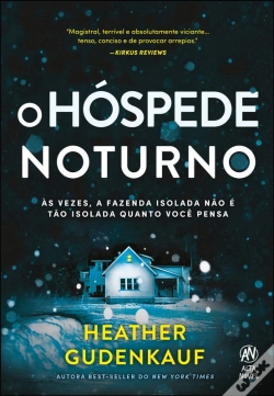 Capa do artigo O Hóspede Noturno