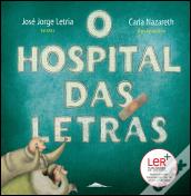 O Hospital das Letras