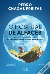 Capa do artigo O Hospital de Alfaces