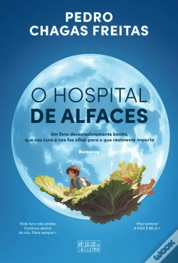 Capa do artigo O Hospital de Alfaces