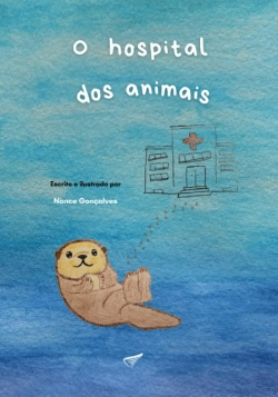 Capa do artigo O Hospital dos Animais